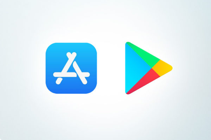 AppStore & GooglePlay